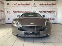 Gebraucht Aston Martin DB9 518 PS (380 kW) 2014 Grau Cabrio