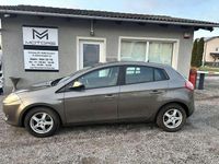 gebraucht Fiat Bravo 19 JTD Multijet 90 Active DPF