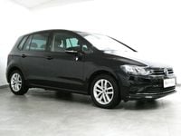 gebraucht VW Golf VII Sportsvan TSI "Join" Navi Shz Front/LightAssist Pdc Freispr.