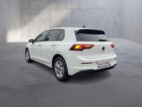 gebraucht VW Golf Life mHEV TSI DSG