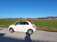 gebraucht Fiat 500C 1,2 69 Lounge