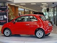 gebraucht Fiat 500 1.0 Loung Hybrid *Wenig Km*