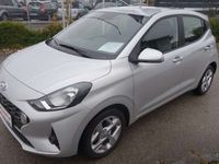 gebraucht Hyundai i10 1,0 Trend ***AUTOMATIK***