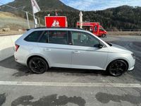 gebraucht Skoda Fabia Combi Monte Carlo 1,0 TSI DSG