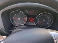 Gebraucht Ford Galaxy Trend 140 PS (102 kW) 2007 Van / Kleinbus