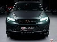 gebraucht Cupra Ateca 20 TSI 4Drive DSG