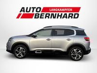 gebraucht Citroën C5 Aircross Feel