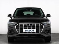 gebraucht Audi Q5 SB 50 TFSI e quattro Adv. MATRIX VIRTUAL AHK++