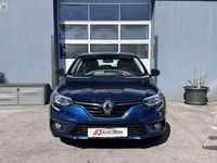 gebraucht Renault Mégane IV Limited TCe 100 **WEIHNACHTSAKTION**