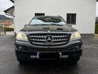 gebraucht Mercedes ML280 CDI 4MATIC Aut.