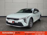 Neu Kia K4 Silver 116 PS (85 kW) 2026 Limousine