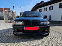 gebraucht BMW 330 330 xi