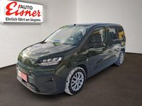 gebraucht Fiat Doblò M AUTOMATIK