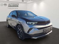 gebraucht Opel Mokka 1,2 Direct Injection Turbo GS