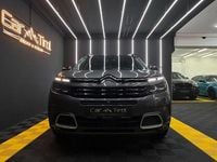 gebraucht Citroën C5 Aircross Shine