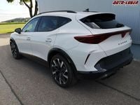 Neu Cupra Formentor VZ 333 PS (244 kW) 2025 Nevadaweiß metallic SUV