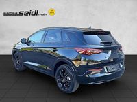 gebraucht Opel Grandland X 1.2 DI Turbo MHEV GS Aut.