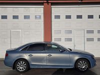 gebraucht Audi A4 A4 2,0 TDI DPF