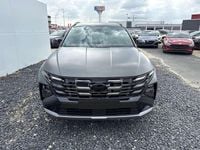 Neu Hyundai Tucson 159 PS (116 kW) 2025 Grün SUV