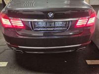 gebraucht BMW 740 740 d xDrive Aut.