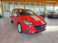 gebraucht Opel Corsa 14 Ecotec Color Start/Stop System