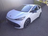 Gebraucht Cupra Born e-Boost 169 kW (231 PS) 2025 Weiß Kleinwagen