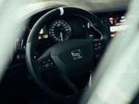 gebraucht Seat Leon Cupra 2,0 TSI DSG