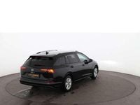 gebraucht VW Golf VIII Golf Variant Variant 2.0 TDI Life Aut LED HEAD-UP