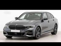 Gebraucht BMW 318 M Sport 150 PS (110 kW) 2020 Limousine