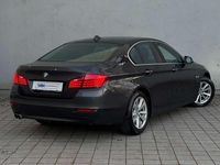 gebraucht BMW 530 530 d xDrive Limousine Aut. PANO-DACH/KEYLES/H&K