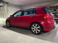 gebraucht VW Golf V 