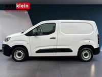gebraucht Citroën Berlingo Kastenwagen Komfort M BlueHDi 75 S&S norm