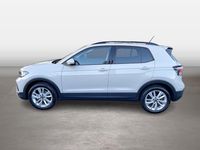 gebraucht VW T-Cross - Friends TSI
