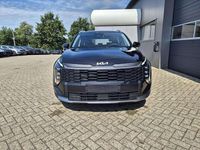 Neu Kia Sportage Vision 150 PS (110 kW) 2025 Silber SUV