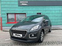 gebraucht Peugeot 3008 1,6 BlueHDi 120 S&S Active EAT6