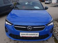 gebraucht Opel Corsa 1,2 Direct Injection ***SONERMODELL GS-Line***