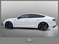 gebraucht Audi A5 Sportback 50 TDI quattro S Line/Matrix/Pano/Stdhzg./