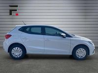 gebraucht Seat Ibiza Reference 1.0 TSI