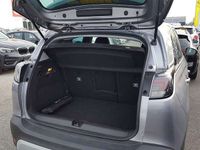 gebraucht Opel Crossland 15 CDTI Business FG 62280