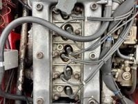 Gebraucht Alfa Romeo Giulia 115 PS (84 kW) 1963 Rot Limousine