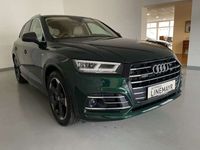 gebraucht Audi Q5 55 TFSI e quattro