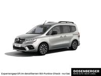 Gebraucht Renault Kangoo Techno 100 kW (136 PS) 2024 Grau Van / Kleinbus