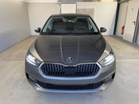 gebraucht Skoda Fabia Selection 115PS AHK+Kessy+Kamera