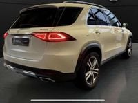 Gebraucht Mercedes GLE350 Exclusive 194 PS (142 kW) 2022 SUV