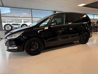 gebraucht Ford Galaxy 20 Titanium Powershift *7-Sitzer*