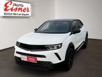 gebraucht Opel Mokka ULTIMATE 1.2 DIRECT