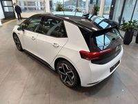 gebraucht VW ID.3 ID. 3 Pro Performance 58kWh