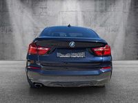 gebraucht BMW X4 X4xDrive 20d Aut.