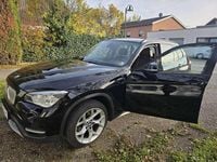 Gebraucht BMW X1 184 PS (135 kW) 2013 SUV