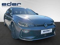 gebraucht VW Passat Variant Sport eHybrid 150kW